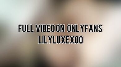 Innocent lingerie and a good bitch fucks with a BBC dildo