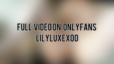 Innocent lingerie and a good bitch fucks with a BBC dildo