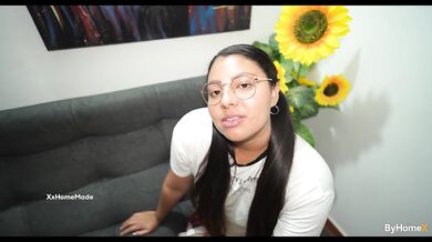 I Play Truth Or Dare With My Stepsister! (Unexpected Ending)
