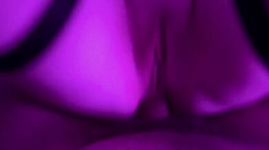 A big ass accidentally fell on my dick, gentle anal