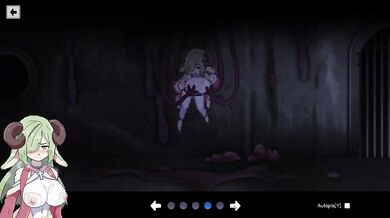 Price List for the Game Priestess Lust