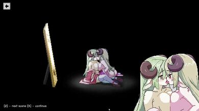 Price List for the Game Priestess Lust