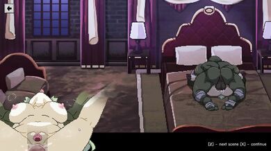 Price List for the Game Priestess Lust
