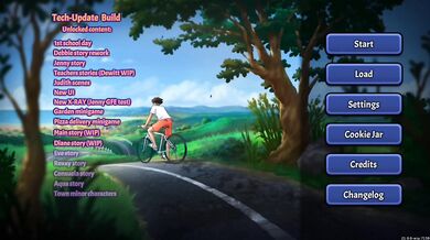debbie walkthrough summertime saga 21.0.0 wip 7159 / debbie summertime storyline new upadte 100℅ complete