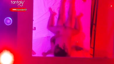 DEPAREJAS25 fuels wild culo chaos