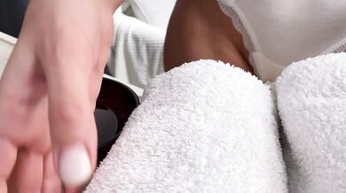 Oil massage, deepthroat, titfuck and assjob.