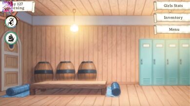 Princess Vivi and Luffy – An Unexpected First Encounter