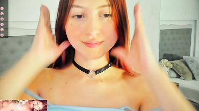 LuxuryEmma's Journey: From Innocent to Insatiable