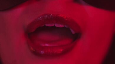 Vampire Romance (teaser)