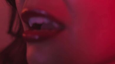 Vampire Romance (teaser)