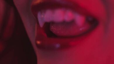 Vampire Romance (teaser)