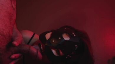 Vampire Romance (teaser)