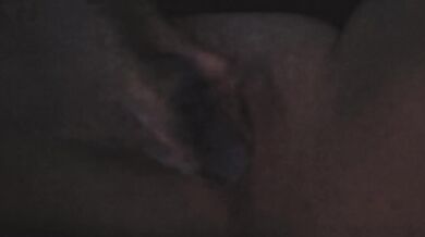 New toy fucking myself semi hard