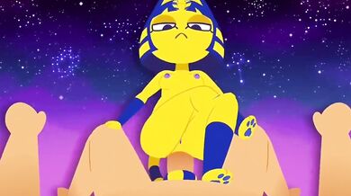 Hentai Animation Uncensored