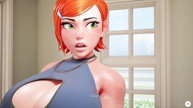 Mansion Days part 1