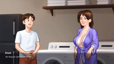 debbie complete storyline quest | debbie full walkthrough summertime saga