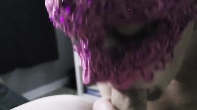 Best Milf Blowjob with swallow
