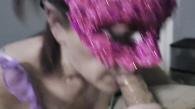Best Milf Blowjob with swallow