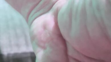 Teasing best friends husband