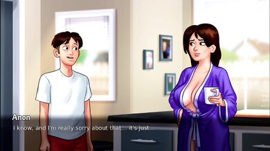 The Shift Was Immediate—Step Mom (18+)