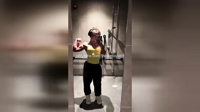 Teen’s Virgin Pussy Ripped Wide Open During Wild Frat Party!