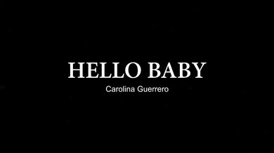 My Gorgeous Model Friend wants to get fuck hard and recorded - Carolina Guerrero