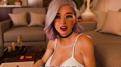 3D Hentai Game