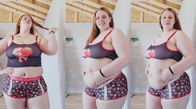 Belly Worship