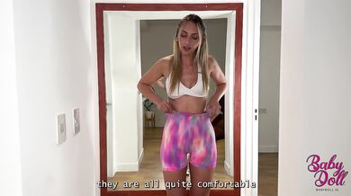 Shorts Haul - Cuál es tu preferido?