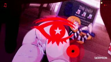 Persona 5 HeartSwitch Scene Viewer (DERPIXON)