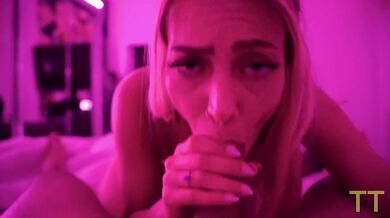 I Finally Fucked My Best Friend | Gorgeous Babe Jc Wilds | Teddy Tarantino
