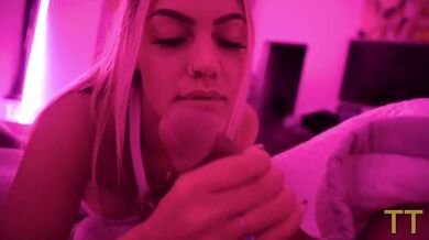 I Finally Fucked My Best Friend | Gorgeous Babe Jc Wilds | Teddy Tarantino