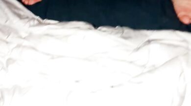 Brunette Pawg Milf Gets Pussy & Asshole Stretched DrBlackjohnsonXXX