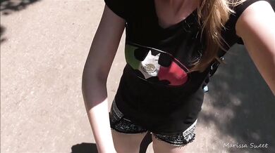 Outdoor Hike