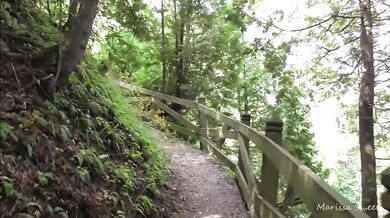 Outdoor Hike