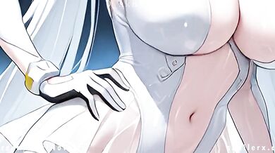 Nikke Goddess of Victory - Cinderella, what you didn't know about her!