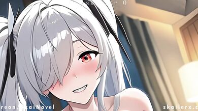 Nikke Goddess of Victory - Cinderella, what you didn't know about her!