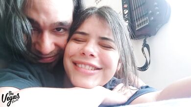 Innocent Selfie to Hidden Creampie: Behind the Sweet Smile He Was Deep Inside Me, Toy Clit Buzz, Cowgirl Ride & Dripping Cum Finish | Selena Vega Real
