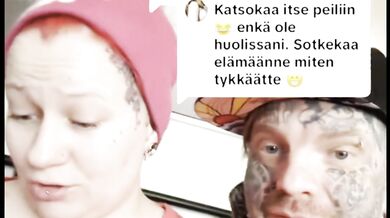 SFW TikTok vs POV close up Round Butt