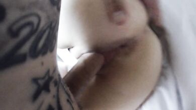 SFW TikTok vs POV close up Round Butt