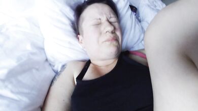 SFW TikTok vs POV close up Round Butt
