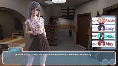 Complete Gameplay - Happy Summer Rework, Part 9