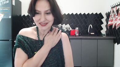 her boobs are fantastic