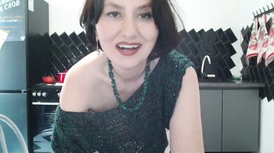 her boobs are fantastic
