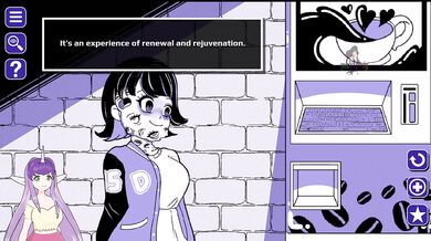 Anomalous Coffee Machine Part 3: Angel