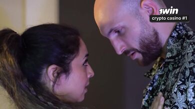 STUDENT stays after class with the SALSA TEACHER to ... PELACONBARBA Ft. PANTERITA