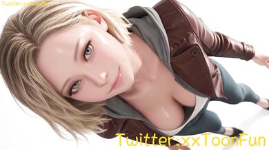Resident Evil hentai Adult animation - Grace Ashcroft Blow Job Hand Job Tits Job Hentai animation by xxtoonfun