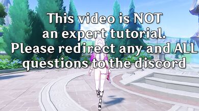 How to Download Genshin Impact NSFW Mods !