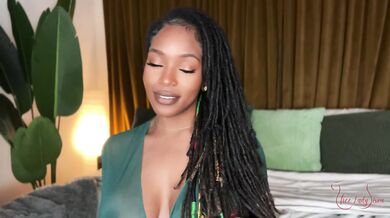 Encouragement JOI Stare at Me and Stroke