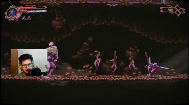Primera vez que juego éste SoulsLike | Blasphemous Let's Play | Parte 1.